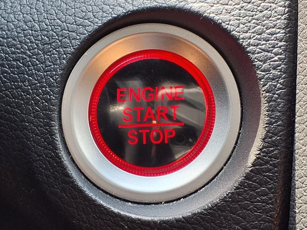 2021 Honda Civic Sport Touring