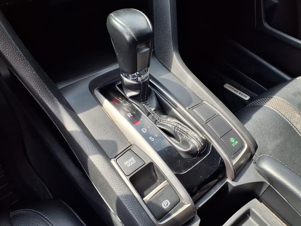 2021 Honda Civic Sport Touring