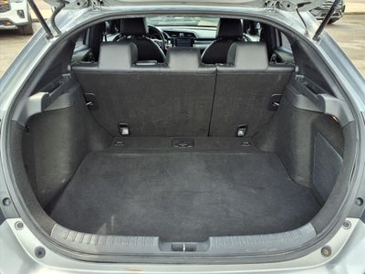 2021 Honda Civic Sport Touring