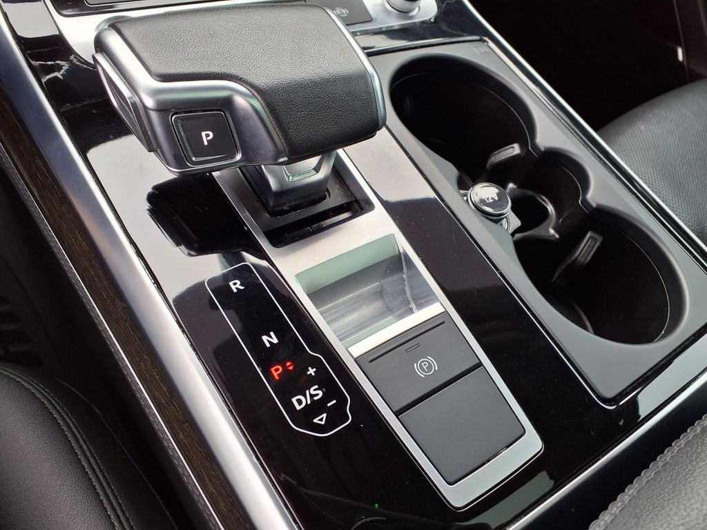2023 Audi Q7 45 Premium Plus quattro
