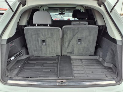 2023 Audi Q7 45 Premium Plus quattro