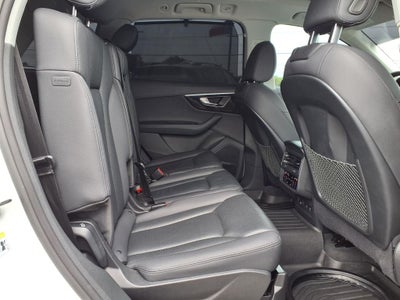 2023 Audi Q7 45 Premium Plus quattro