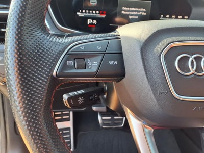 2022 Audi S5 Sportback Premium Plus quattro