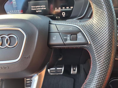 2022 Audi S5 Sportback Premium Plus quattro