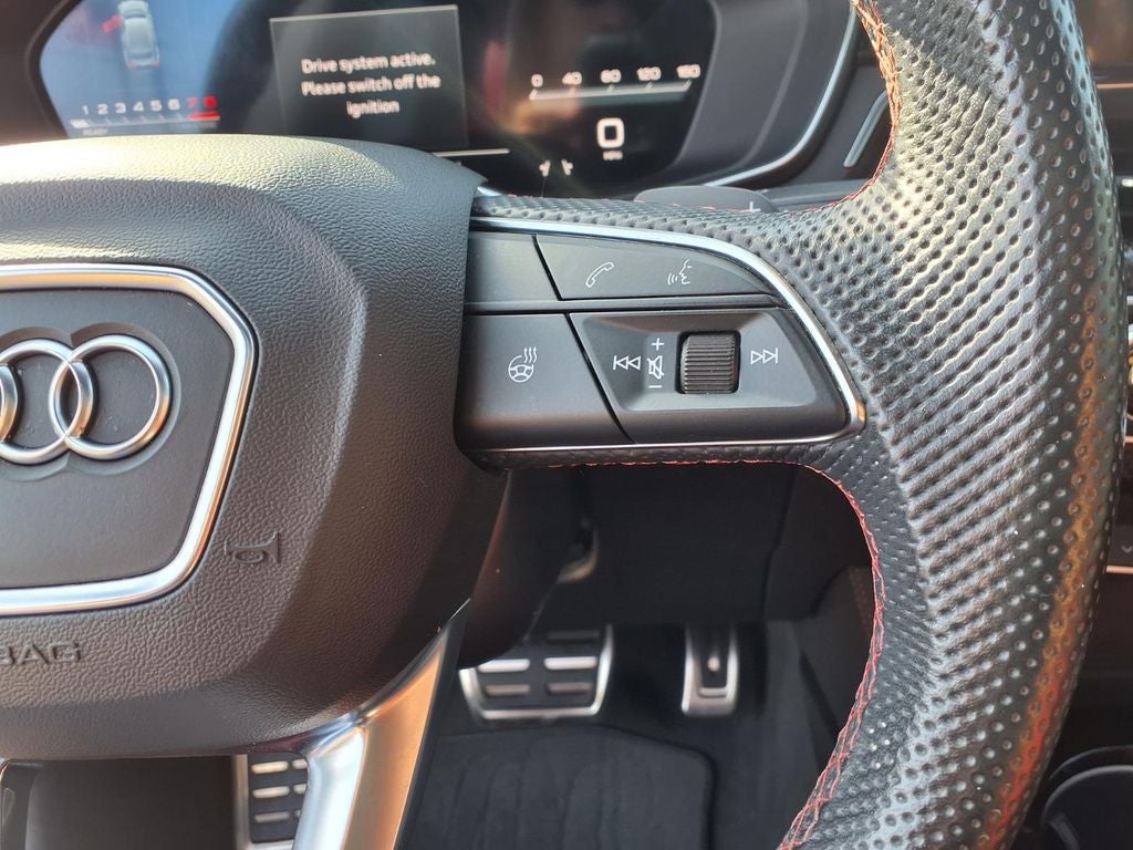 2022 Audi S5 Sportback Premium Plus quattro