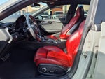 2022 Audi S5 Sportback Premium Plus quattro