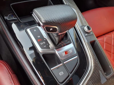 2022 Audi S5 Sportback Premium Plus quattro