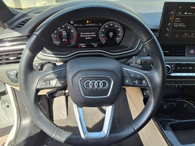 2024 Audi A5 Sportback 45 S line Premium Plus quattro