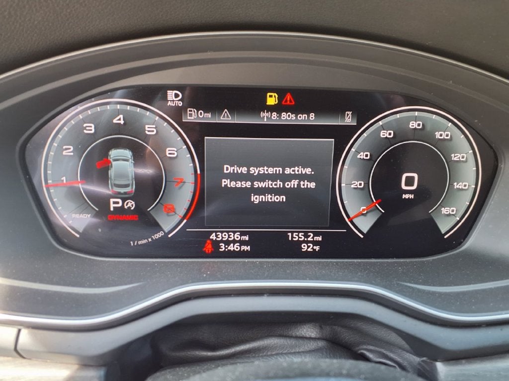 2024 Audi A5 Sportback 45 S line Premium Plus quattro