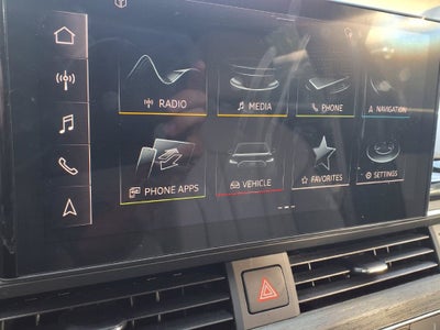 2024 Audi A5 Sportback 45 S line Premium Plus quattro
