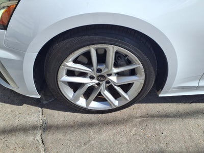2024 Audi A5 Sportback 45 S line Premium Plus quattro