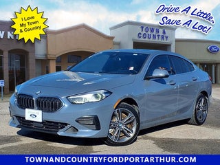 2022 BMW 2 Series 228i