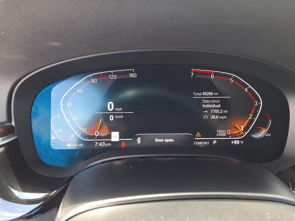 2023 BMW 5 Series 530i