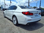 2023 BMW 5 Series 530i