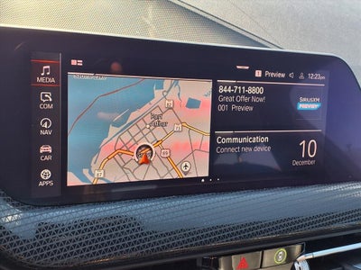 2021 BMW 2 Series 228i xDrive