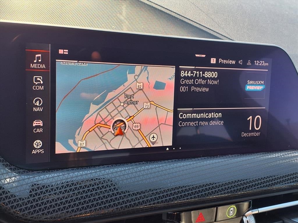 2021 BMW 2 Series 228i xDrive