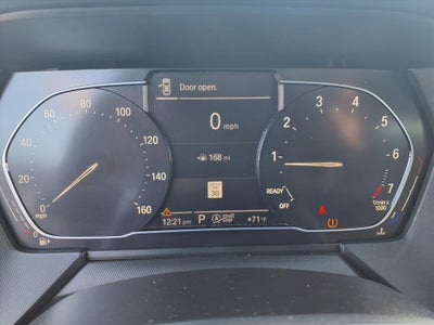 2021 BMW 2 Series 228i xDrive