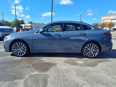 2021 BMW 2 Series 228i xDrive