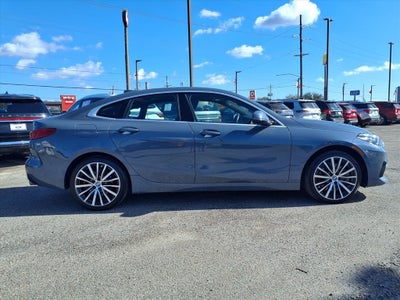 2021 BMW 2 Series 228i xDrive
