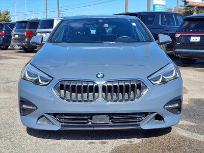 2021 BMW 2 Series 228i xDrive