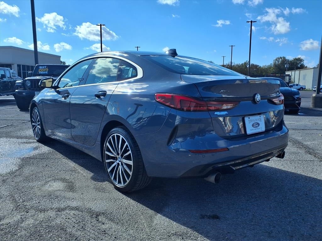 2021 BMW 2 Series 228i xDrive