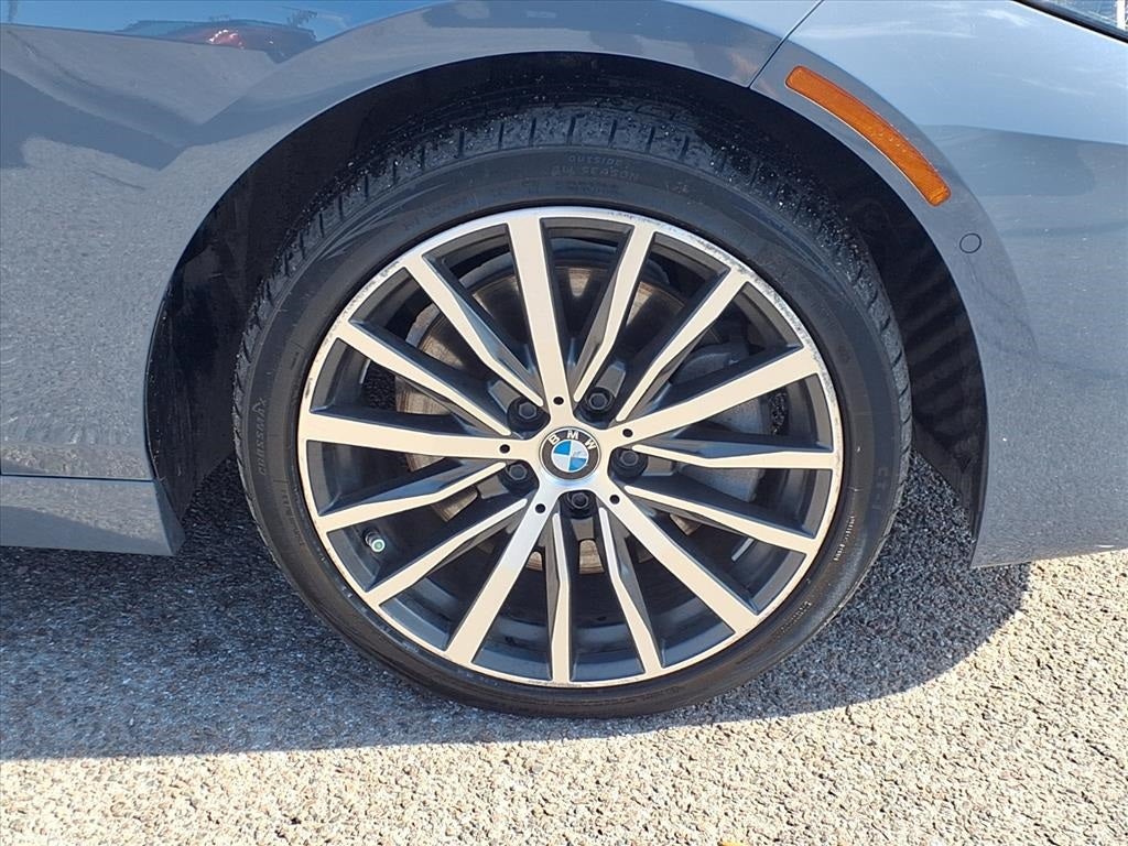 2021 BMW 2 Series 228i xDrive