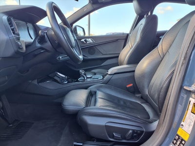 2021 BMW 2 Series 228i xDrive
