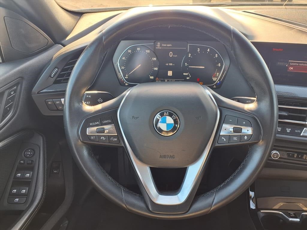 2021 BMW 2 Series 228i xDrive