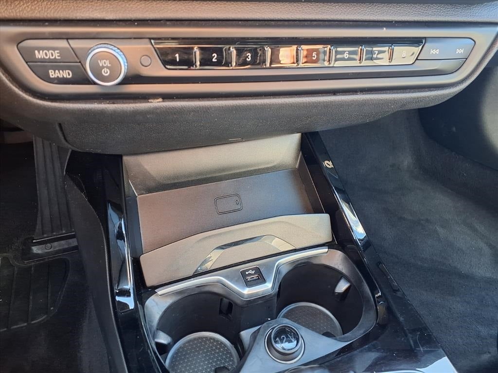 2021 BMW 2 Series 228i xDrive