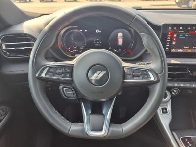 2024 Dodge Hornet GT