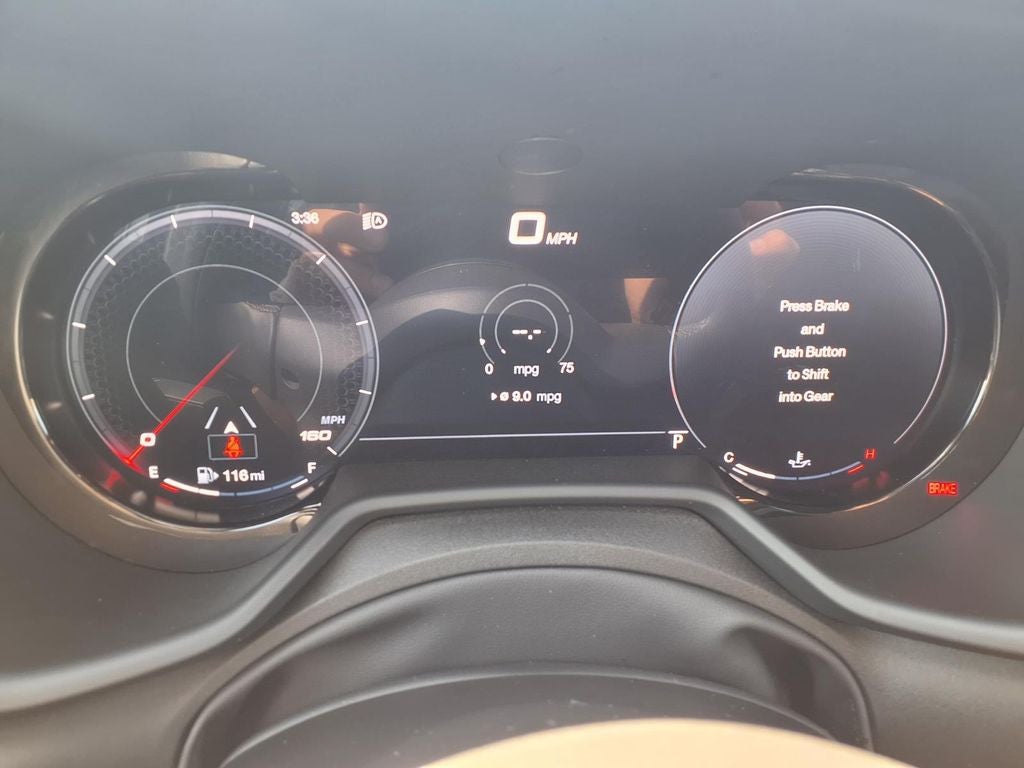 2024 Dodge Hornet GT