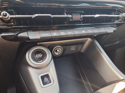2024 Dodge Hornet GT