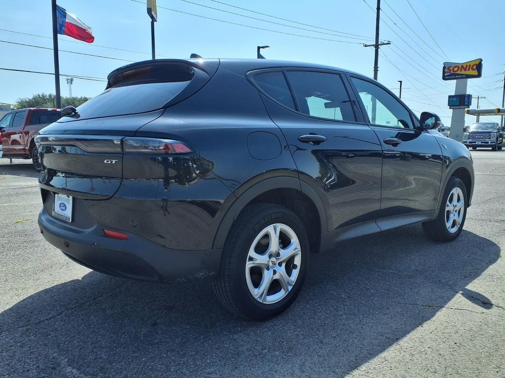2024 Dodge Hornet GT