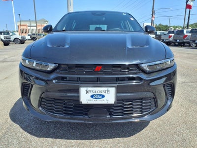 2024 Dodge Hornet GT