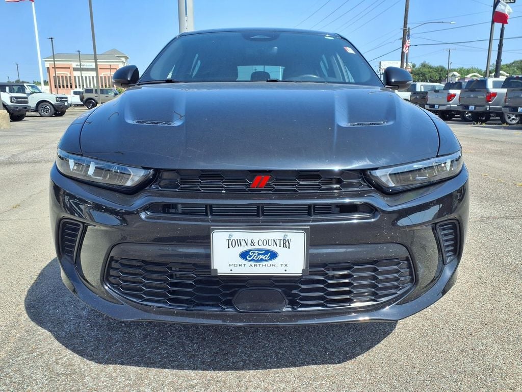 2024 Dodge Hornet GT