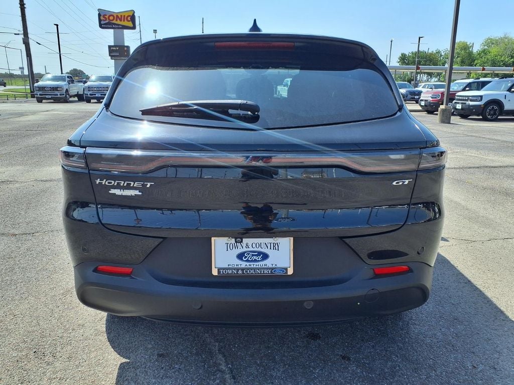 2024 Dodge Hornet GT