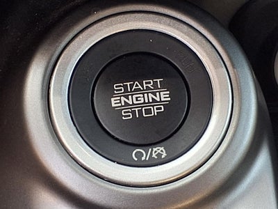 2024 Dodge Hornet GT