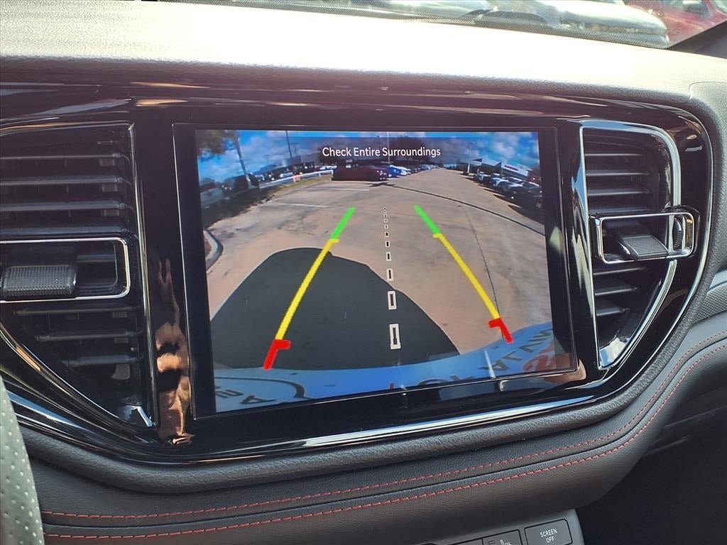 2023 Dodge Durango GT Plus