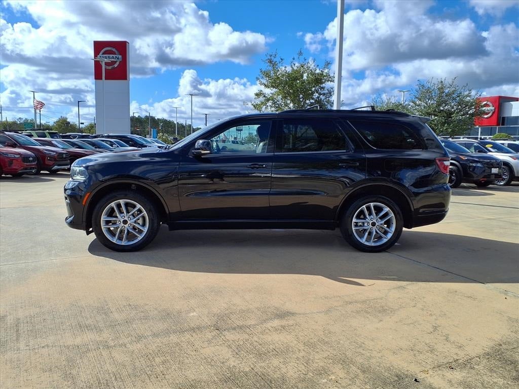 2023 Dodge Durango GT Plus