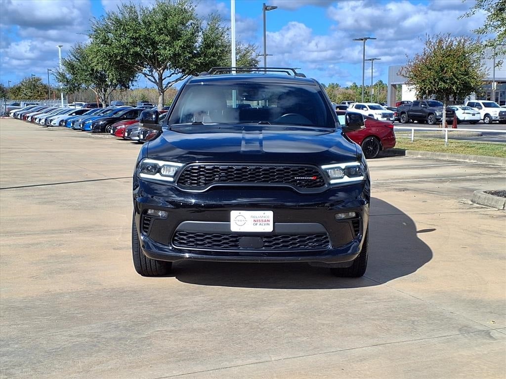 2023 Dodge Durango GT Plus