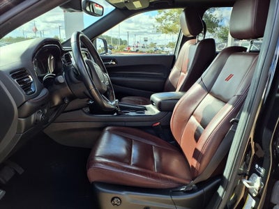 2023 Dodge Durango GT Plus