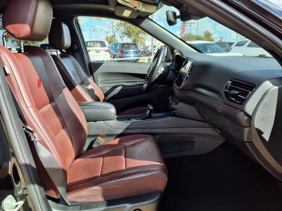 2023 Dodge Durango GT Plus