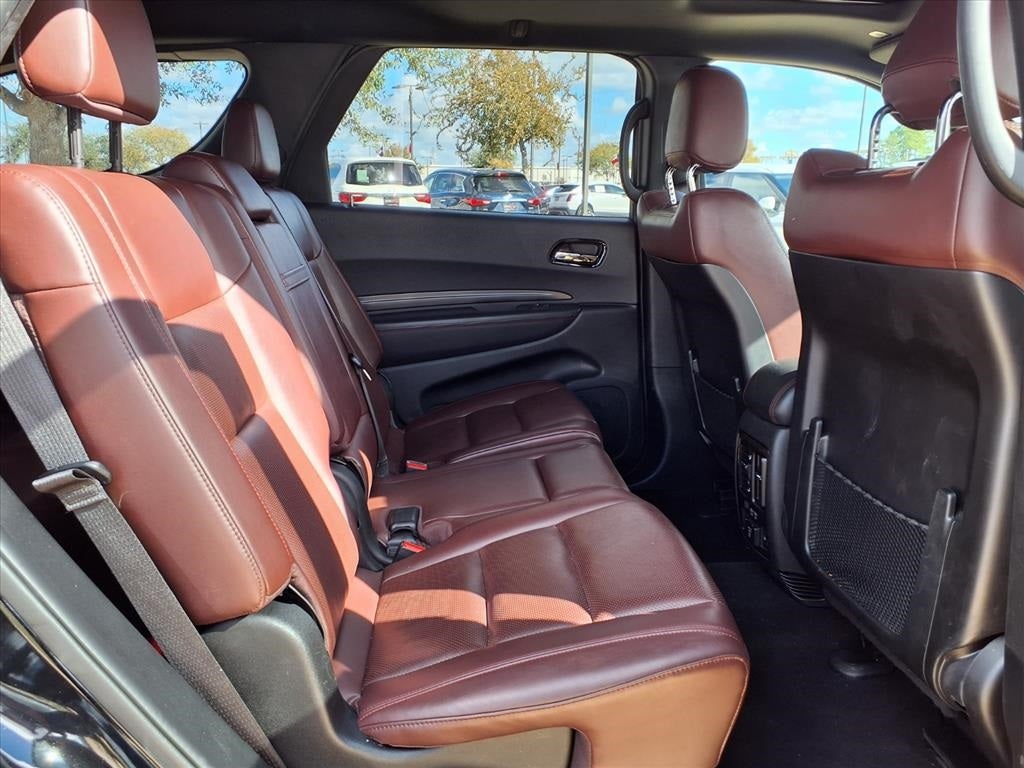 2023 Dodge Durango GT Plus