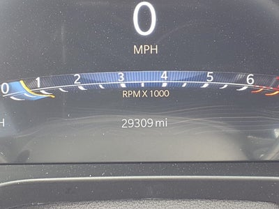 2023 Jeep Grand Cherokee L Laredo L