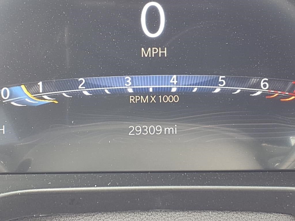 2023 Jeep Grand Cherokee L Laredo L