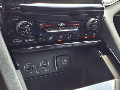 2023 Jeep Grand Cherokee L Laredo L