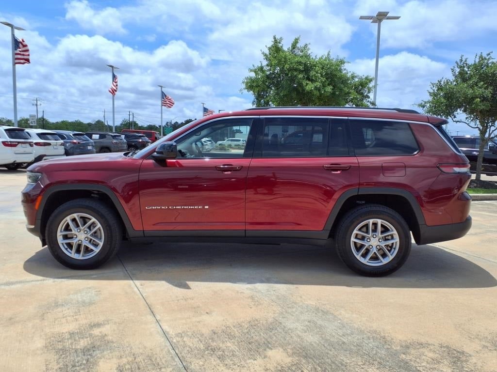 2023 Jeep Grand Cherokee L Laredo L