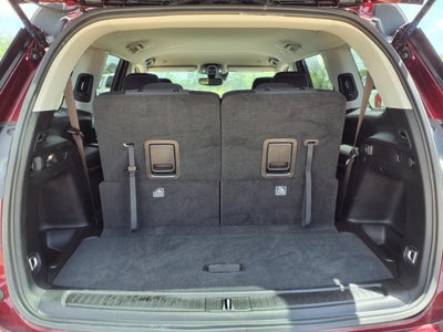 2023 Jeep Grand Cherokee L Laredo L