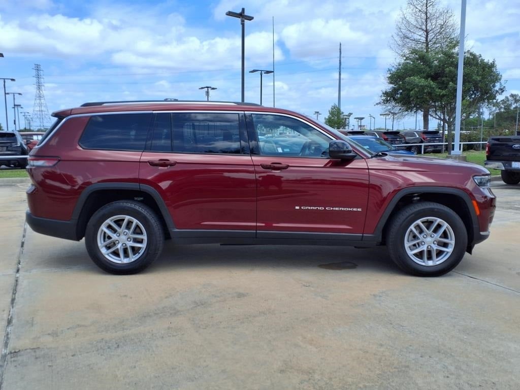 2023 Jeep Grand Cherokee L Laredo L