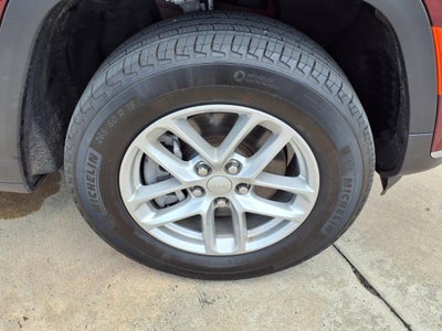 2023 Jeep Grand Cherokee L Laredo L